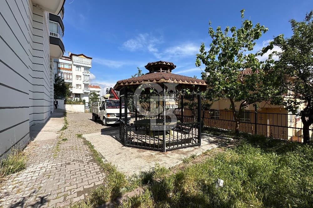 YENİMAHALLE ÇİGDEMTEPEDE 5+1 DUBLEKS SATILIK DAİRE