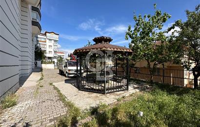 YENİMAHALLE ÇİGDEMTEPEDE 5+1 DUBLEKS SATILIK DAİRE