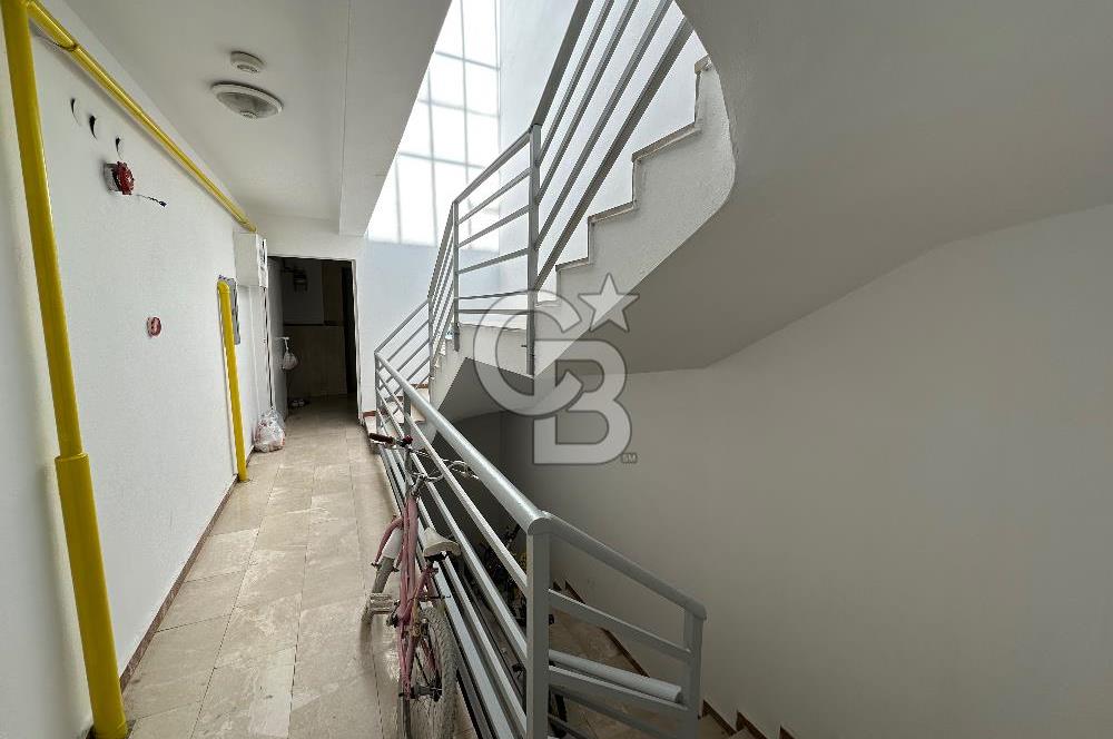 YENİMAHALLE ÇİGDEMTEPEDE 5+1 DUBLEKS SATILIK DAİRE