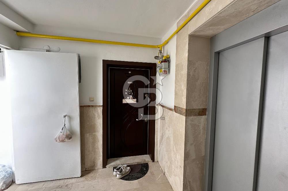 YENİMAHALLE ÇİGDEMTEPEDE 5+1 DUBLEKS SATILIK DAİRE
