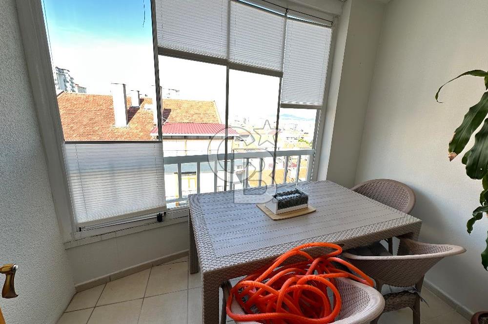 YENİMAHALLE ÇİGDEMTEPEDE 5+1 DUBLEKS SATILIK DAİRE