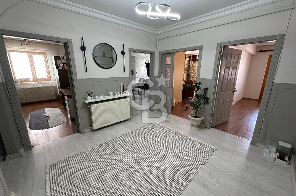 YENİMAHALLE ÇİGDEMTEPEDE 5+1 DUBLEKS SATILIK DAİRE