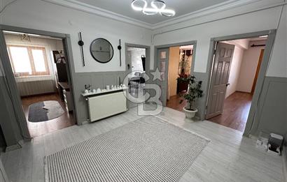YENİMAHALLE ÇİGDEMTEPEDE 5+1 DUBLEKS SATILIK DAİRE