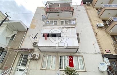 Laleli mahallesinde 3+1 satılık