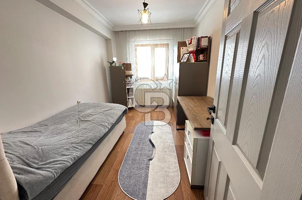 YENİMAHALLE ÇİGDEMTEPEDE 5+1 DUBLEKS SATILIK DAİRE