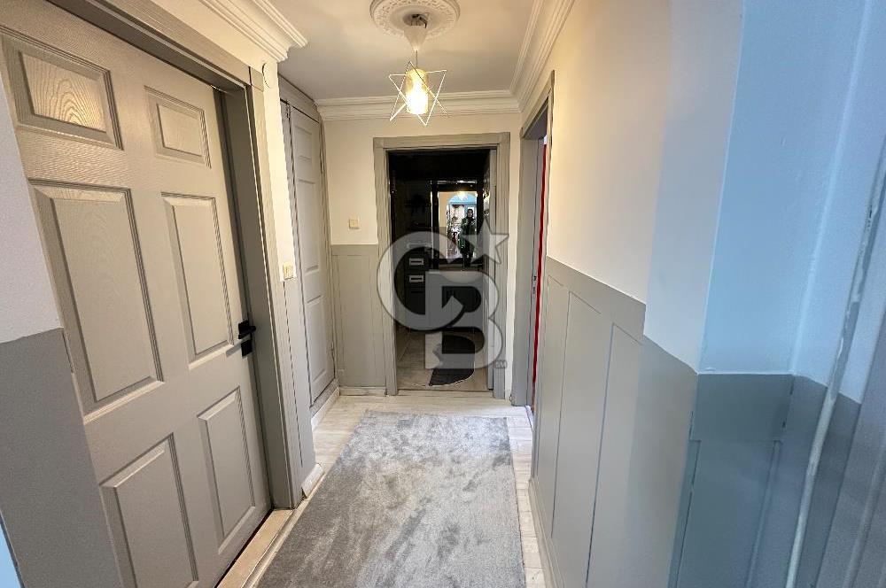 YENİMAHALLE ÇİGDEMTEPEDE 5+1 DUBLEKS SATILIK DAİRE