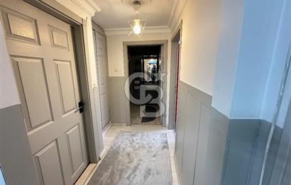 YENİMAHALLE ÇİGDEMTEPEDE 5+1 DUBLEKS SATILIK DAİRE