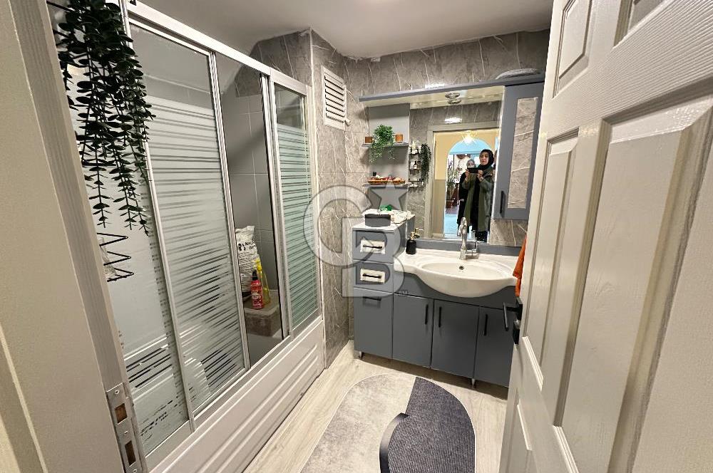 YENİMAHALLE ÇİGDEMTEPEDE 5+1 DUBLEKS SATILIK DAİRE