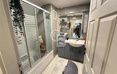 YENİMAHALLE ÇİGDEMTEPEDE 5+1 DUBLEKS SATILIK DAİRE