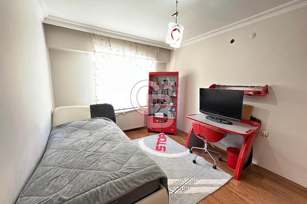 YENİMAHALLE ÇİGDEMTEPEDE 5+1 DUBLEKS SATILIK DAİRE