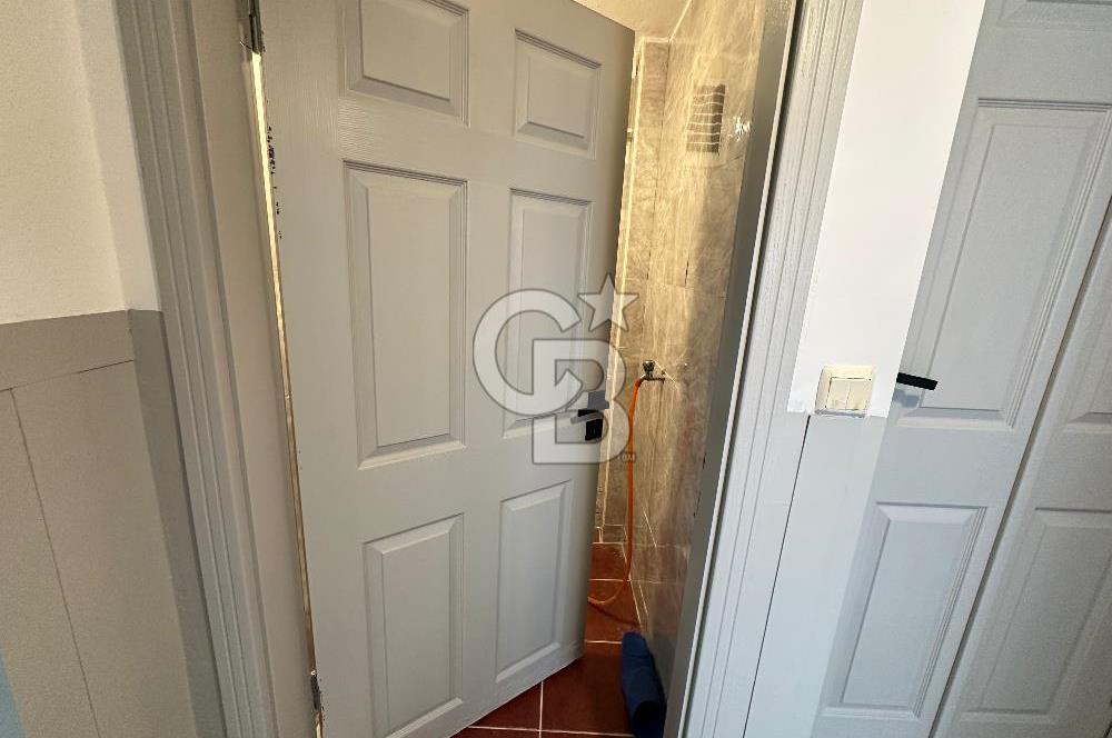 YENİMAHALLE ÇİGDEMTEPEDE 5+1 DUBLEKS SATILIK DAİRE