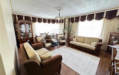YENİMAHALLE ÇİGDEMTEPEDE 5+1 DUBLEKS SATILIK DAİRE