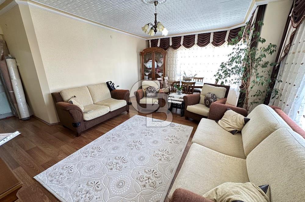 YENİMAHALLE ÇİGDEMTEPEDE 5+1 DUBLEKS SATILIK DAİRE