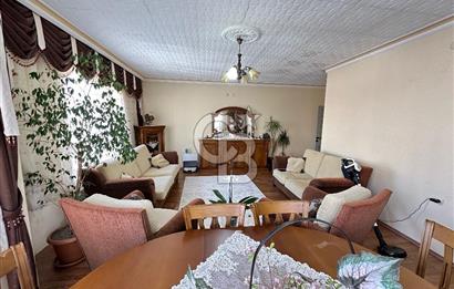 YENİMAHALLE ÇİGDEMTEPEDE 5+1 DUBLEKS SATILIK DAİRE