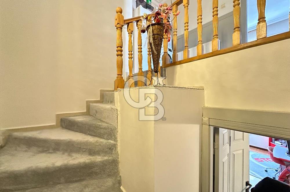 YENİMAHALLE ÇİGDEMTEPEDE 5+1 DUBLEKS SATILIK DAİRE