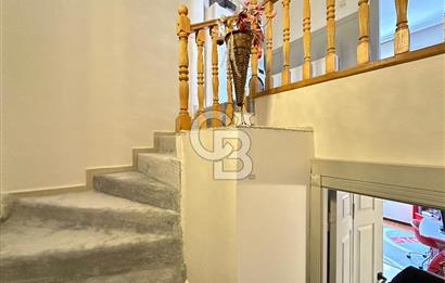 YENİMAHALLE ÇİGDEMTEPEDE 5+1 DUBLEKS SATILIK DAİRE