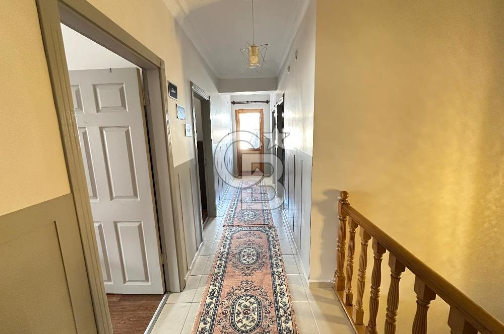 YENİMAHALLE ÇİGDEMTEPEDE 5+1 DUBLEKS SATILIK DAİRE