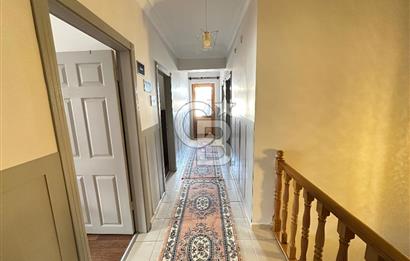 YENİMAHALLE ÇİGDEMTEPEDE 5+1 DUBLEKS SATILIK DAİRE