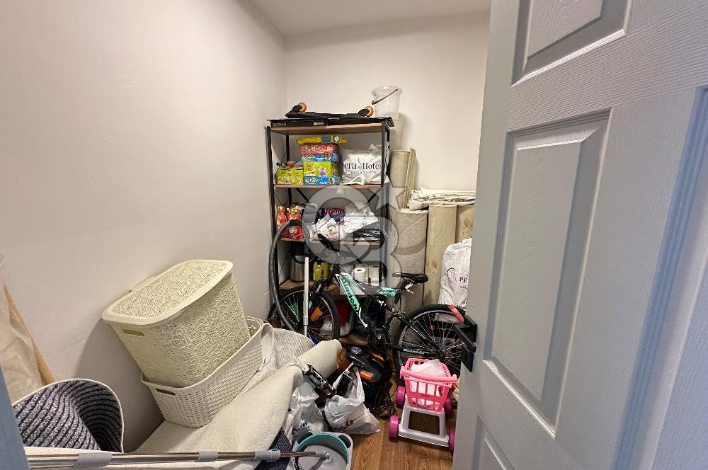 YENİMAHALLE ÇİGDEMTEPEDE 5+1 DUBLEKS SATILIK DAİRE