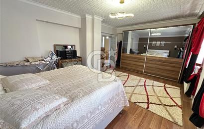 YENİMAHALLE ÇİGDEMTEPEDE 5+1 DUBLEKS SATILIK DAİRE