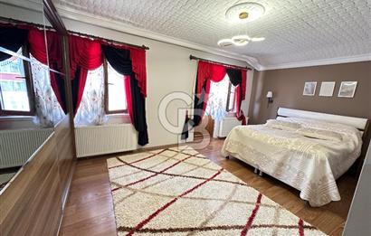 YENİMAHALLE ÇİGDEMTEPEDE 5+1 DUBLEKS SATILIK DAİRE