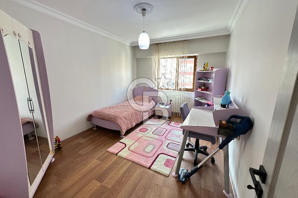 YENİMAHALLE ÇİGDEMTEPEDE 5+1 DUBLEKS SATILIK DAİRE