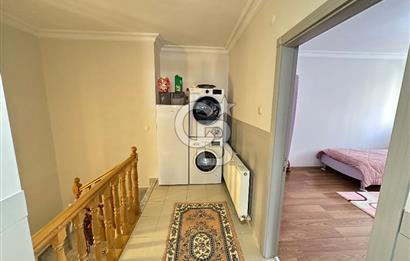 YENİMAHALLE ÇİGDEMTEPEDE 5+1 DUBLEKS SATILIK DAİRE