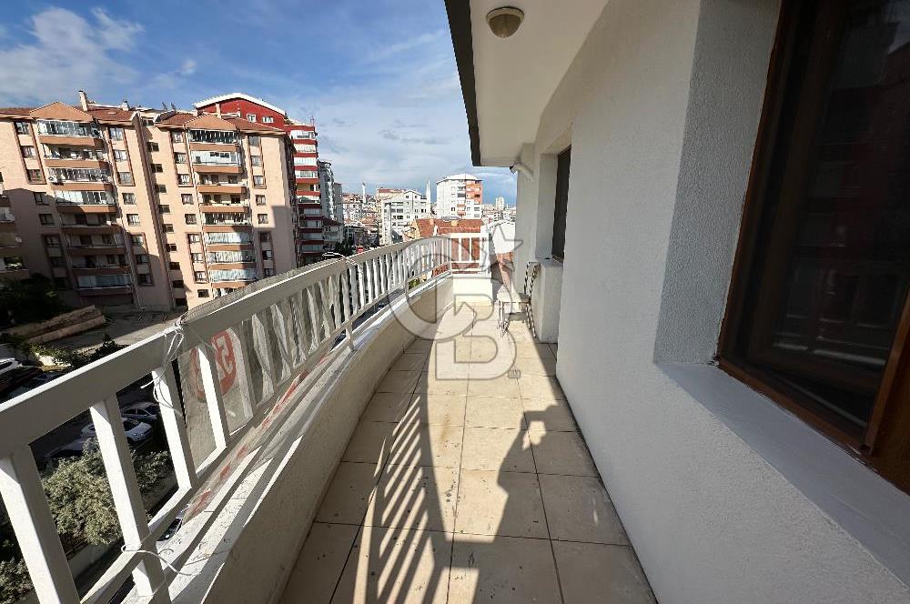 YENİMAHALLE ÇİGDEMTEPEDE 5+1 DUBLEKS SATILIK DAİRE