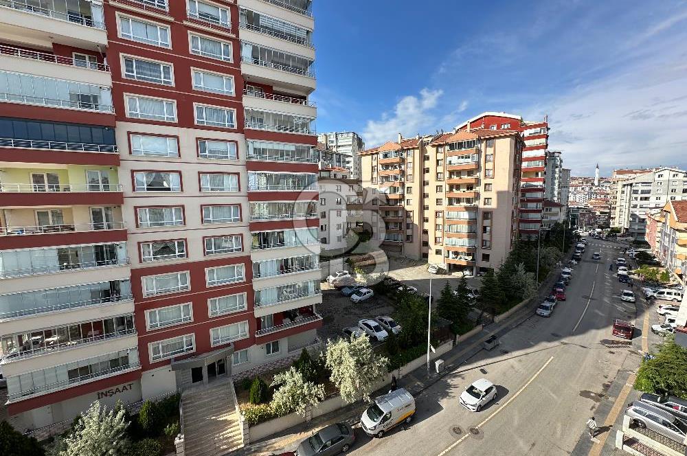 YENİMAHALLE ÇİGDEMTEPEDE 5+1 DUBLEKS SATILIK DAİRE