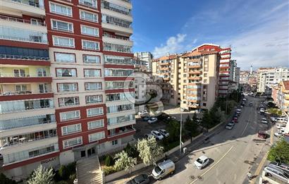 YENİMAHALLE ÇİGDEMTEPEDE 5+1 DUBLEKS SATILIK DAİRE