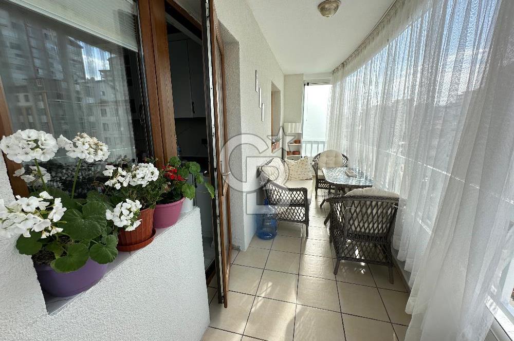 YENİMAHALLE ÇİGDEMTEPEDE 5+1 DUBLEKS SATILIK DAİRE