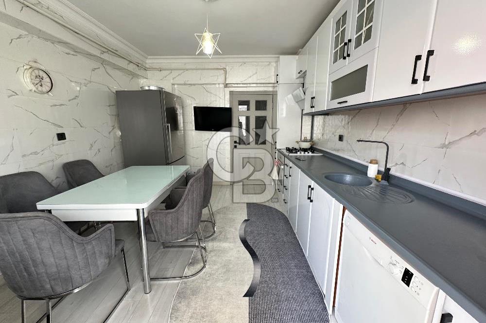 YENİMAHALLE ÇİGDEMTEPEDE 5+1 DUBLEKS SATILIK DAİRE