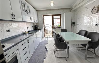 YENİMAHALLE ÇİGDEMTEPEDE 5+1 DUBLEKS SATILIK DAİRE