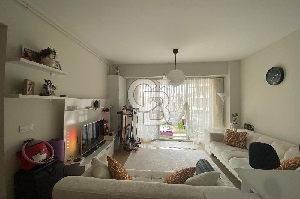 Bahçeşehir DUMANKAYA MODERN SATILIK 2+1 YATIRIMLIK DAİRE