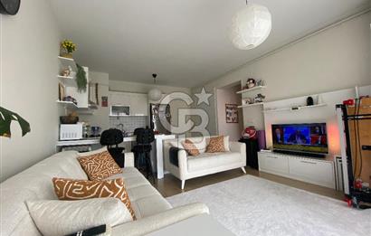 Bahçeşehir DUMANKAYA MODERN SATILIK 2+1 YATIRIMLIK DAİRE