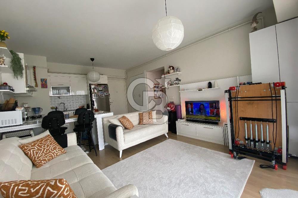 Bahçeşehir DUMANKAYA MODERN SATILIK 2+1 YATIRIMLIK DAİRE
