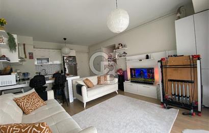 Bahçeşehir DUMANKAYA MODERN SATILIK 2+1 YATIRIMLIK DAİRE