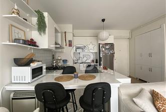 Bahçeşehir DUMANKAYA MODERN SATILIK 2+1 YATIRIMLIK DAİRE