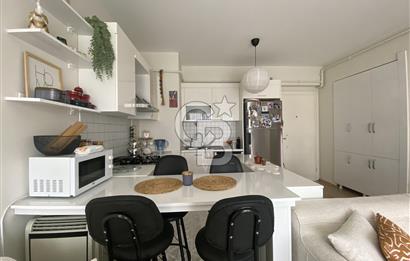 Bahçeşehir DUMANKAYA MODERN SATILIK 2+1 YATIRIMLIK DAİRE