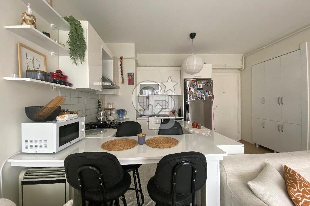 Bahçeşehir DUMANKAYA MODERN SATILIK 2+1 YATIRIMLIK DAİRE