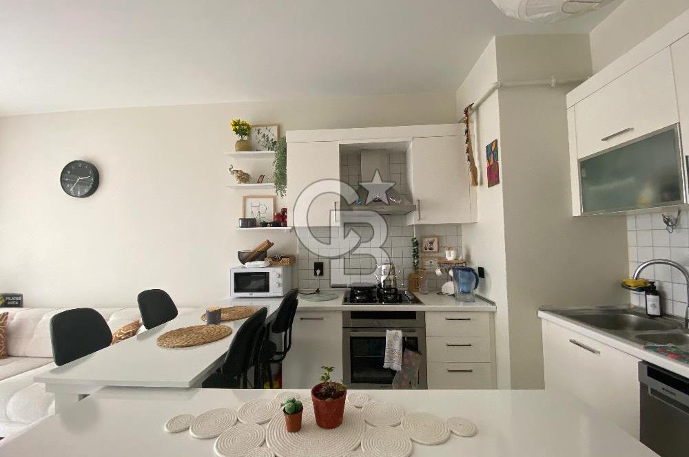 Bahçeşehir DUMANKAYA MODERN SATILIK 2+1 YATIRIMLIK DAİRE