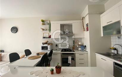 Bahçeşehir DUMANKAYA MODERN SATILIK 2+1 YATIRIMLIK DAİRE