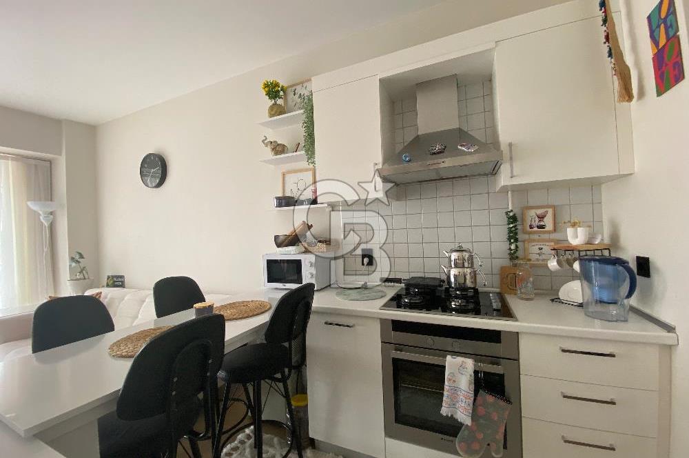 Bahçeşehir DUMANKAYA MODERN SATILIK 2+1 YATIRIMLIK DAİRE