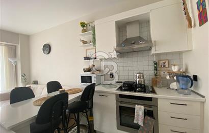 Bahçeşehir DUMANKAYA MODERN SATILIK 2+1 YATIRIMLIK DAİRE