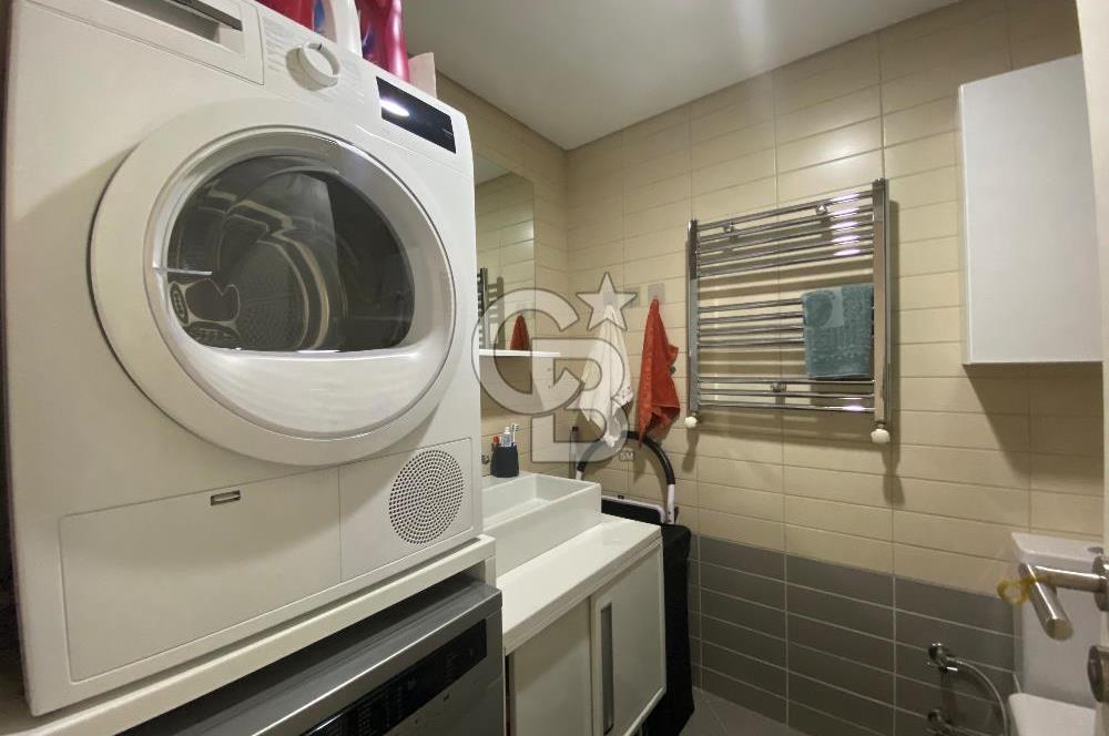 Bahçeşehir DUMANKAYA MODERN SATILIK 2+1 YATIRIMLIK DAİRE