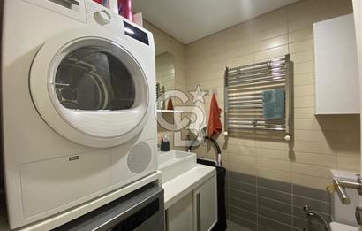 Bahçeşehir DUMANKAYA MODERN SATILIK 2+1 YATIRIMLIK DAİRE