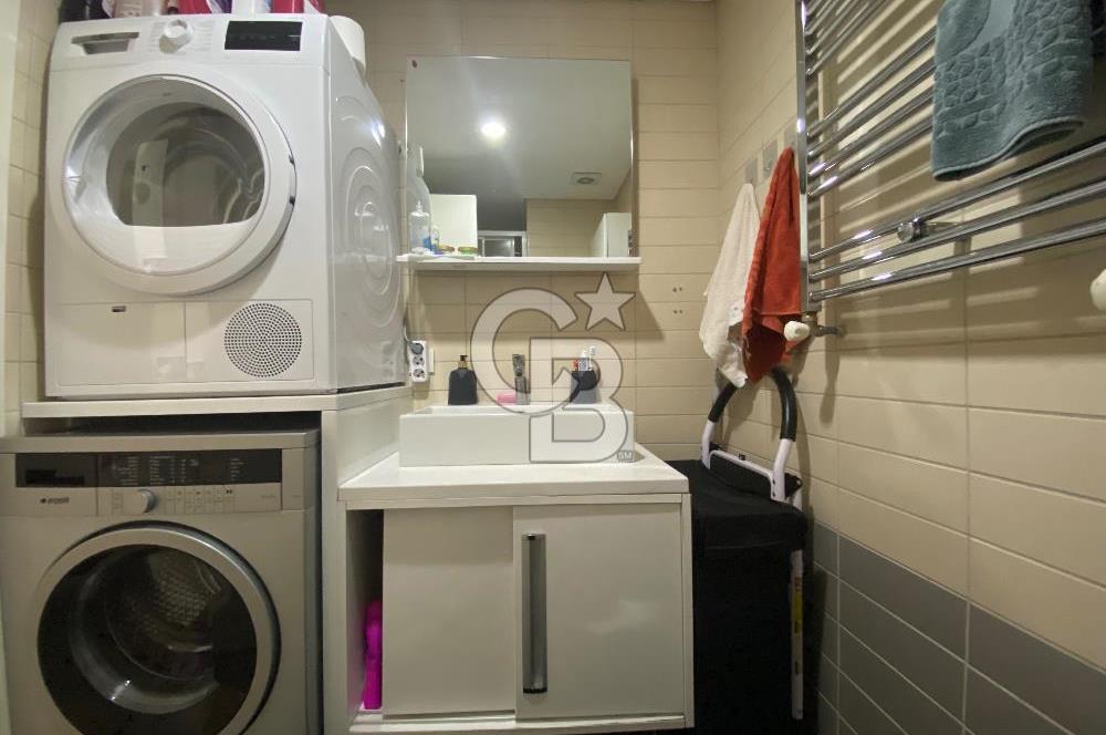 Bahçeşehir DUMANKAYA MODERN SATILIK 2+1 YATIRIMLIK DAİRE