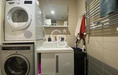 Bahçeşehir DUMANKAYA MODERN SATILIK 2+1 YATIRIMLIK DAİRE