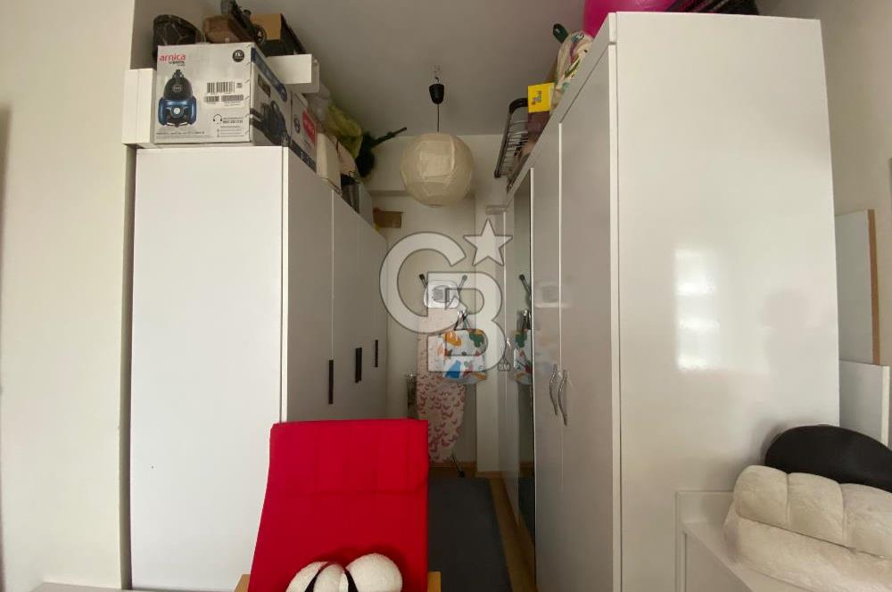 Bahçeşehir DUMANKAYA MODERN SATILIK 2+1 YATIRIMLIK DAİRE
