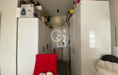 Bahçeşehir DUMANKAYA MODERN SATILIK 2+1 YATIRIMLIK DAİRE